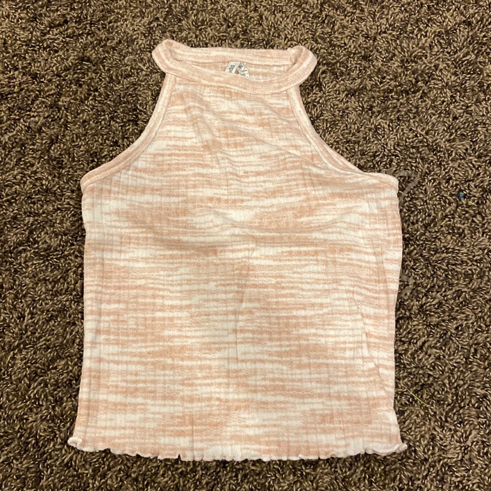 Sleeveless top. Miss. Size XS